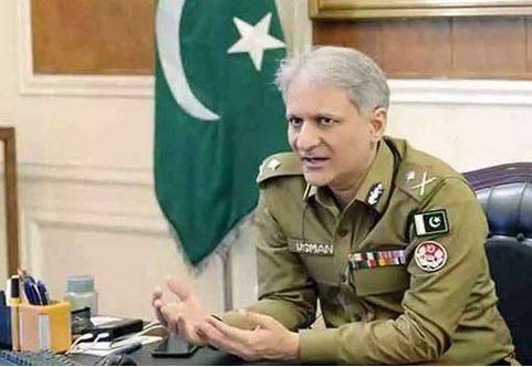پنجاب میں جرائم میں کمی، سیف سٹی پروگرام کے تحت کرائم کنٹرول ڈیپارٹمنٹ فعال
