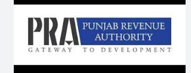ٹیکس ادائیگی میں بے ضابطگیوں کے خلاف پنجاب ریونیو اتھارٹی کی کارروائیاں