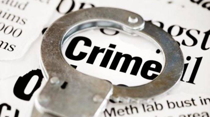 لاہور میں عادی مجرمان کے خلاف ڈولفن فورس کا اسپیشل آپریشن، 8 ملزمان گرفتار
