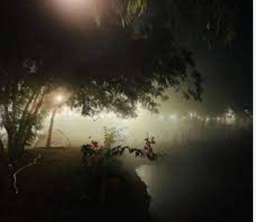 لاہور میں دن بھر گرمی، رات کو ٹھنڈک کا سلسلہ برقرار