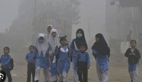 پنجاب میں موسم سرما کے دوران سکولوں کے اوقات کار میں تبدیلی