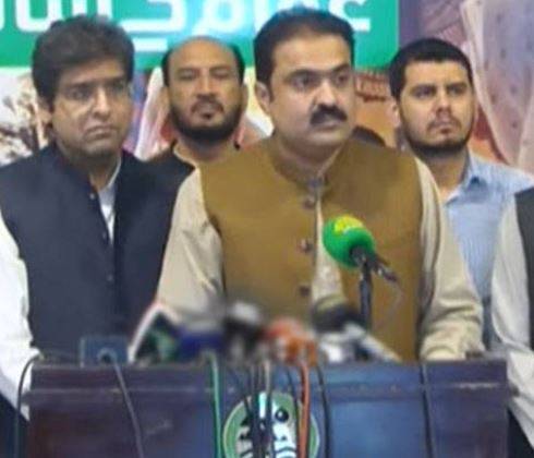 پنجاب میں سیلاب متاثرین کا سروے مکمل، لاکھوں افراد اور زرعی زمین متاثر
