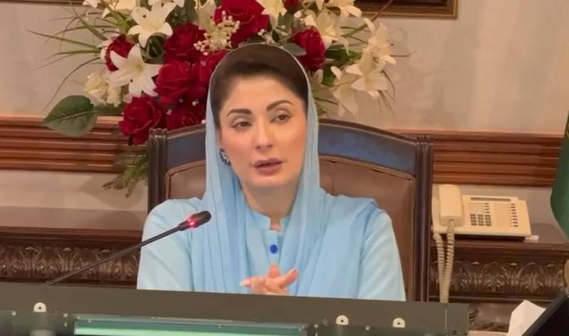 وزیر اعلیٰ پنجاب کی ہدایت: صوبے میں لاؤڈ سپیکر ایکٹ سختی سے نافذ