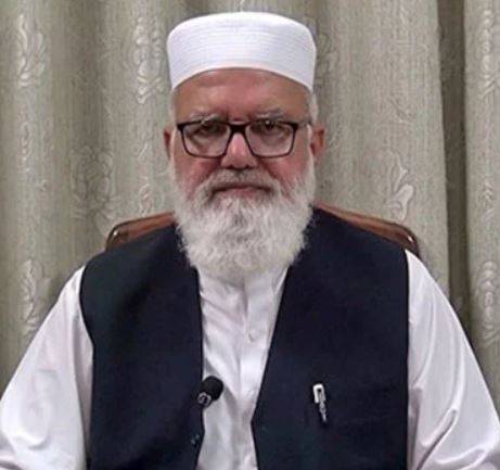 جماعت اسلامی کا  اجتماع عام نظام میں اصلاحات اور تبدیلی کے لیے منعقد کیا جا رہا ہے: لیاقت بلوچ