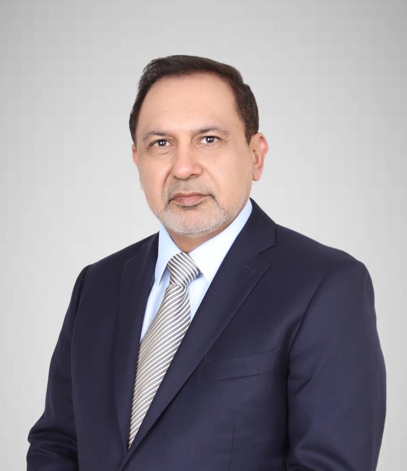 انجینئر الطاف حسین نیشنل گرڈ کمپنی کے نئے منیجنگ ڈائریکٹر مقرر