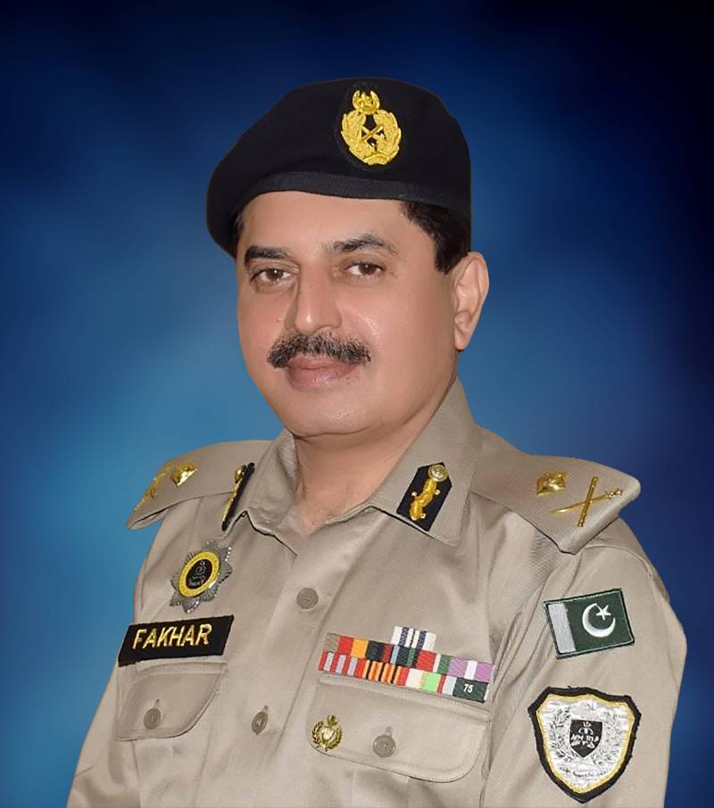 نارتھ ریجن میں اوور لوڈ گاڑیوں کے خلاف مہم، موٹر وے پولیس کی سخت کارروائیاں جاری