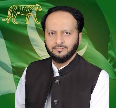 این اے-129: حافظ میاں نعمان  کامیاب