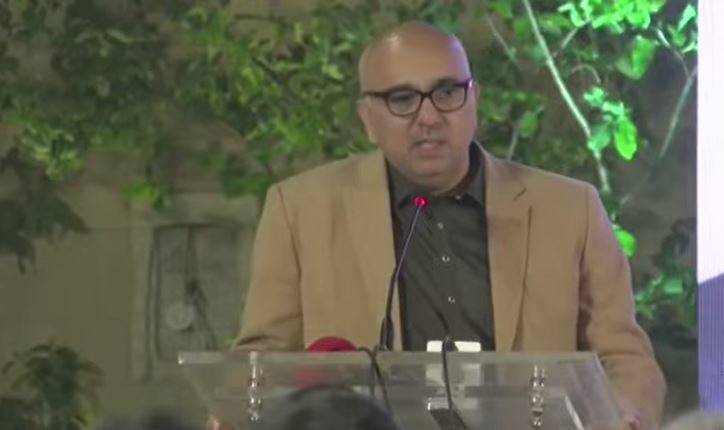  پاکستان کی ترقی کیلئے شفافیت اور کردار سازی ناگزیر،پروفیسر ڈاکٹر چودھری عبدالرحمان