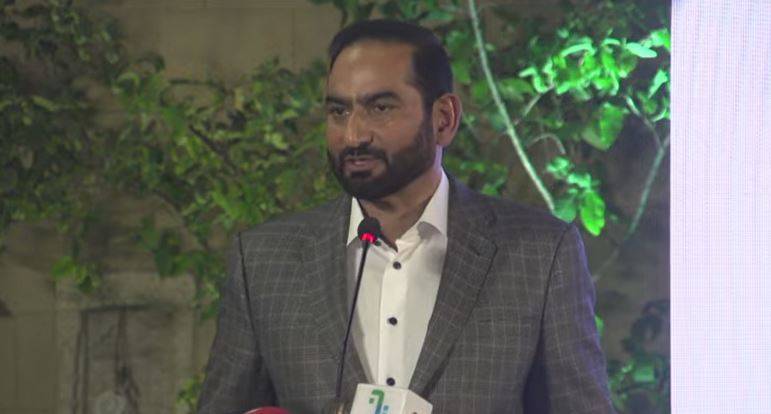 پاکستان کی بڑھتی آبادی مؤثر انتظامی ڈھانچے کی متقاضی، چار صوبے کافی نہیں: چیئرمین پنجاب گروپ میاں عامر محمود