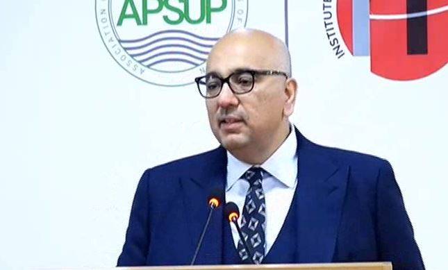 پاکستان کی ترقی کے لیے سمت کا تعین ضروری ہے ، پروفیسر ڈاکٹر چودھری عبدالرحمان 