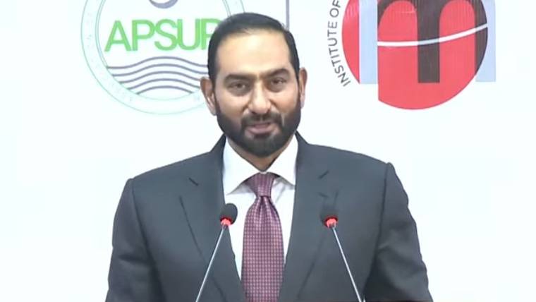  پاکستان کی ترقی کے لیے ضروری ہے کہ ہم اپنے مسائل کو سمجھیں، میاں عامر محمود