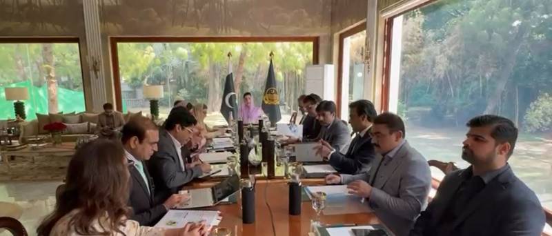 پنجاب حکومت کا ستھرا پنجاب پروگرام قانونی شکل میں، اتھارٹی قائم