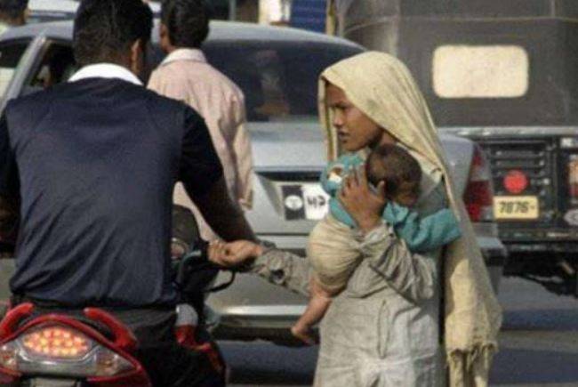 سیف سٹی اتھارٹی نے صوبے بھر میں بھکاریوں کا جدید اے آئی سسٹم متعارف کروا دیا