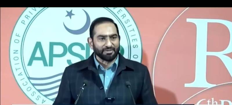 قیادت عوام کے سامنے جوابدہ ہونی چاہیے، گورننس میں اصلاحات ضروری: میاں عامر محمود