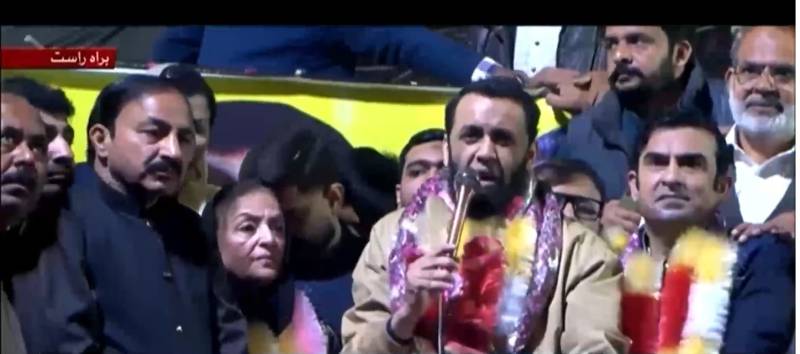 عطا تارڑ کی پی ٹی آئی پر سخت تنقید، خیبرپختونخوا کی ناکامی اور بدعنوانی کے الزامات