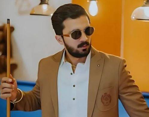  ویزا کینسل ہونے کے بعد پاکستان میں موجود،اسلام آباد ہائی کورٹ سے ضمانت حاصل کر لی :رجب بٹ