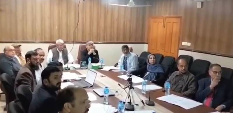  ساہیوال انسٹی ٹیوٹ آف کارڈیالوجی میں دل کے مریضوں کے علاج کے لیے جدید سہولیات مہیا کی جا رہی ہیں : خواجہ سلمان رفیق