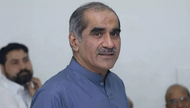 اصولوں پر سمجھوتہ نہیں کیا، سیاست میں نفرت نقصان دہ ہے:خواجہ سعد رفیق