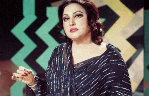 ملکہ ترنم نورجہاں کو مداحوں سے بچھڑے 25 برس، گیت آج بھی زندہ دلوں میں