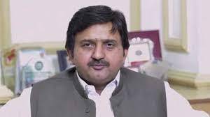 پنجاب اسمبلی میں ہلڑ بازی، اسپیکر ملک احمد خان نے کارروائی کا عندیہ دے دیا