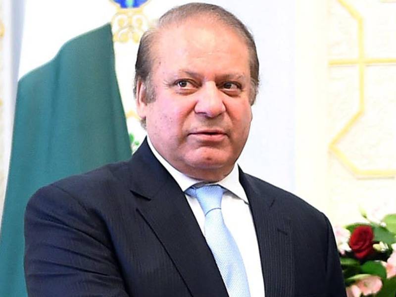 لاہور ہائیکورٹ: نواز شریف کی این اے 130 سے کامیابی کا نوٹیفکیشن درست قرار
