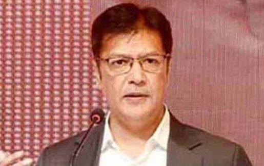 برآمدات کے بغیر ترقی ممکن نہیں، ترسیلات اور قرضوں پر انحصار خطرناک ہے: ایس ایم تنویر