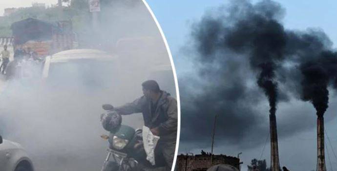 پنجاب میں سموگ کنٹرول پروگرام مؤثر، فضائی معیار میں بہتری