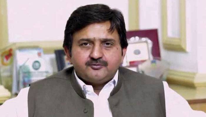 سپیکر پنجاب اسمبلی ملک محمد احمد خان قائم مقام گورنر پنجاب مقرر