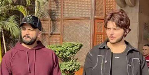 جوئے ایپ کی تشہیر کیس: ٹک ٹاکر رجب بٹ اور ندیم مبارک کی عبوری ضمانت میں توسیع