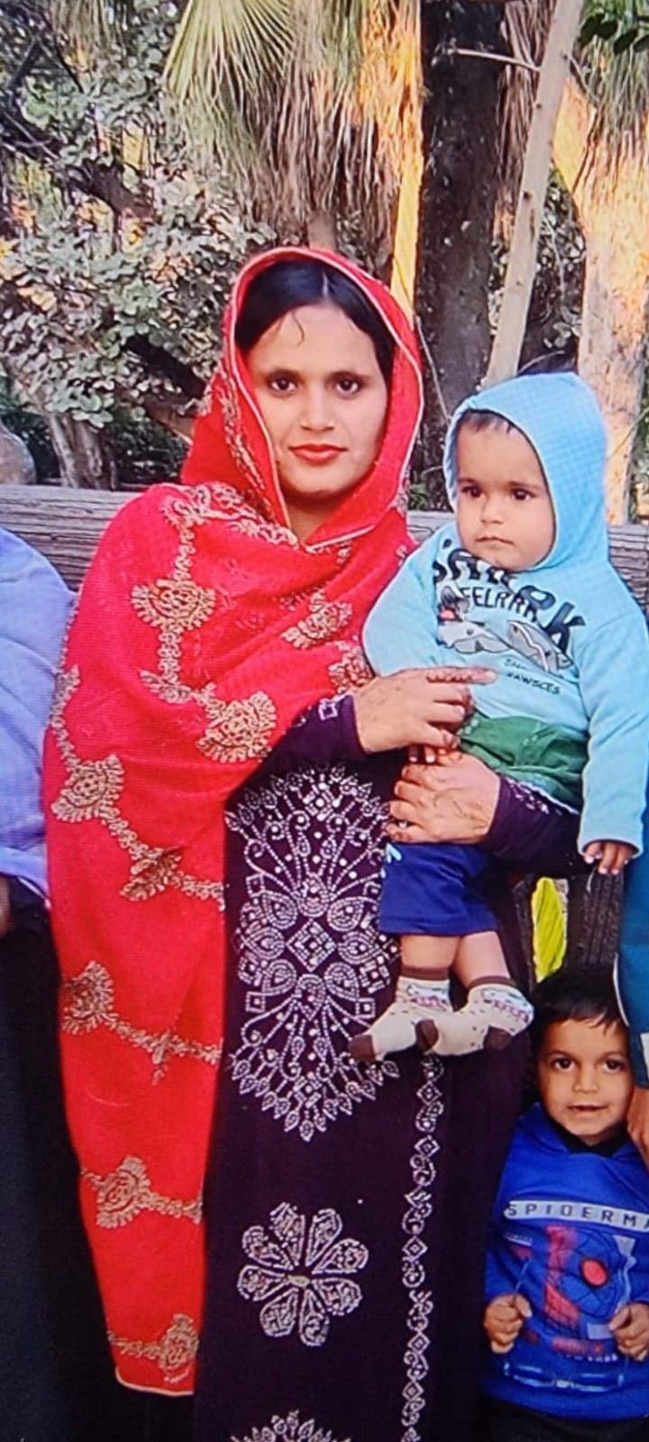 داتا دربار کے قریب ماں اور بیٹی کے مبینہ ڈوبنے کا واقعہ، ریسکیو آپریشن میں حیران کن انکشاف
