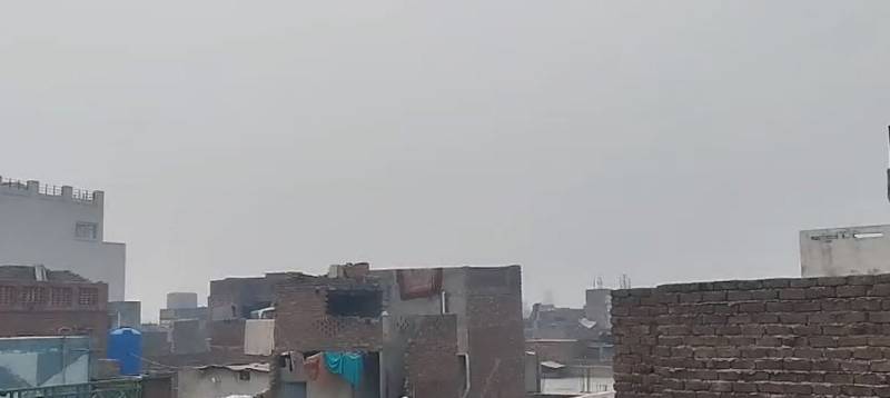 لاہور میں بسنت کی واپسی: اندرون شہر میں چھتوں کے کرائے آسمان سے باتیں کرنے لگے