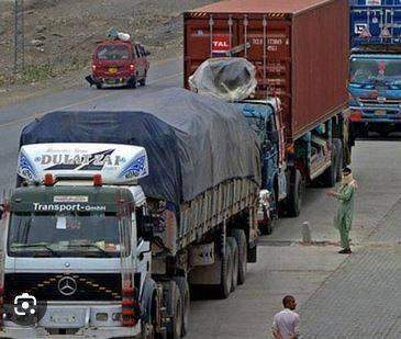 محفوظ بسنت مشن: لاہور میں 3 روز کے لیے ہیوی ٹریفک کے داخلے پر پابندی کا فیصلہ