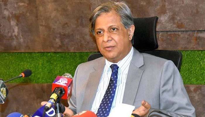 'اختلاف لڑائی نہیں، معاشرے کا حسن ہے'، آئینی ترمیم کا اختیار صرف پارلیمنٹ کے پاس ہے: اعظم نذیر تارڑ