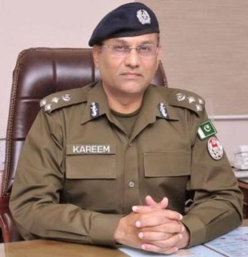 رمضان المبارک: پنجاب بھر میں سکیورٹی کے سخت انتظامات، 83 ہزار سے زائد نفری تعینات کرنے کا فیصلہ