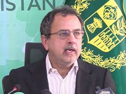 رمضان ریلیف: سحر و افطار میں لوڈشیڈنگ کا مکمل خاتمہ، وزیر توانائی اویس لغاری کا بڑا اعلان