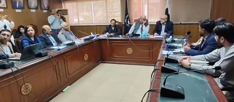 جناح انسٹی ٹیوٹ آف کارڈیالوجی کو جلد فعال کرنے کا فیصلہ: وزیر اعلیٰ پنجاب کا دل کے مریضوں کو عالمی معیار کی سہولیات دینے کا عزم
