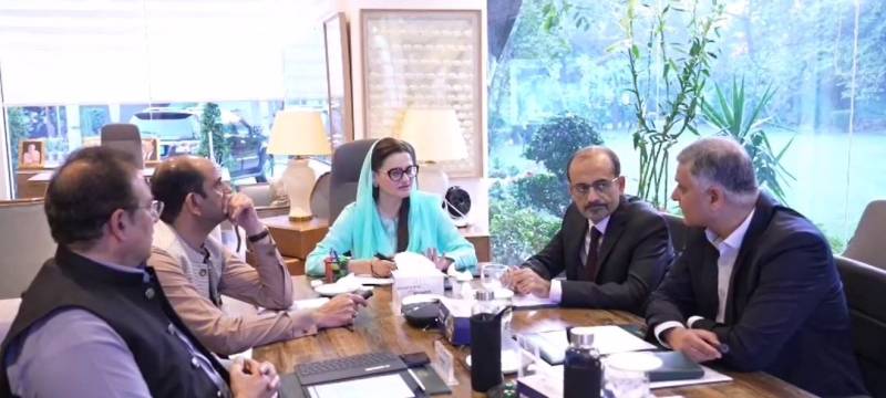 وزیراعلیٰ مریم نواز کا بڑا فیصلہ: پنجاب کے بڑے نالوں کی بحالی کا میگا منصوبہ، ہاؤسنگ سوسائٹیز کے لیے واٹر ٹریٹمنٹ پلانٹ لازمی