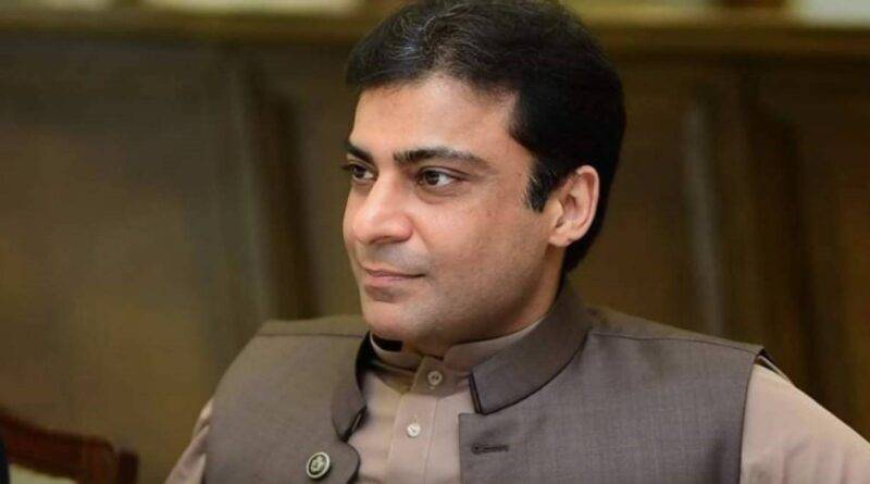 ’قومی سلامتی کو للکارنے والوں کو منہ کی کھانا پڑے گی‘: حمزہ شہباز