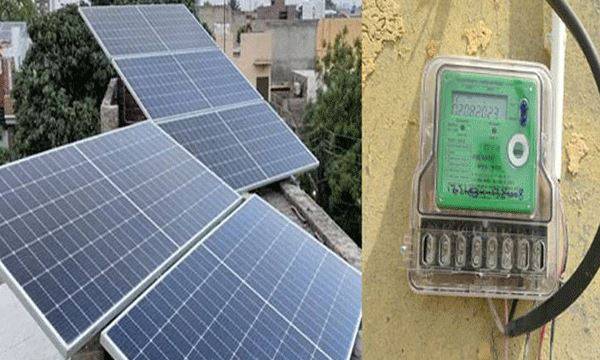  سولر صارفین کے لیے ’گرین میٹر‘ ڈراؤنا خواب بن گیا؛ ٹیکنیکل خرابی یا دانستہ لوٹ مار؟ ایکسپورٹ یونٹ زیرو ہونے سے لاکھوں کے بل جاری