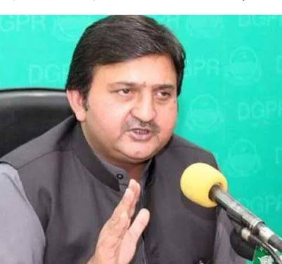 پنجاب بھر میں وکلاء کے لیے بلند و بالا کمپلیکس تعمیر کیے جائیں گے،سپیکر پنجاب اسمبلی ملک احمد خان 