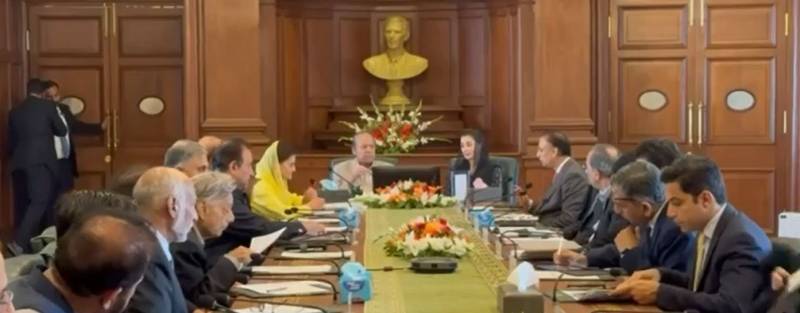 لاہور کی تاریخی بحالی: مال روڈ پر احتجاج پر پابندی اور شاہی قلعہ کی اصل حالت میں واپسی کا فیصلہ
