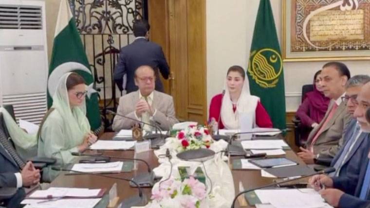 لاہور کی تاریخی شناخت کی بحالی: سڑکوں اور کالجوں کے پرانے نام واپس لانے کا فیصلہ