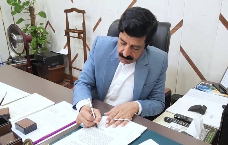 پنجاب کے دیہی علاقوں کیلئے جائیداد کی منتقلی سستی: سٹامپ ڈیوٹی میں 2 فیصد کمی کا آرڈیننس جاری