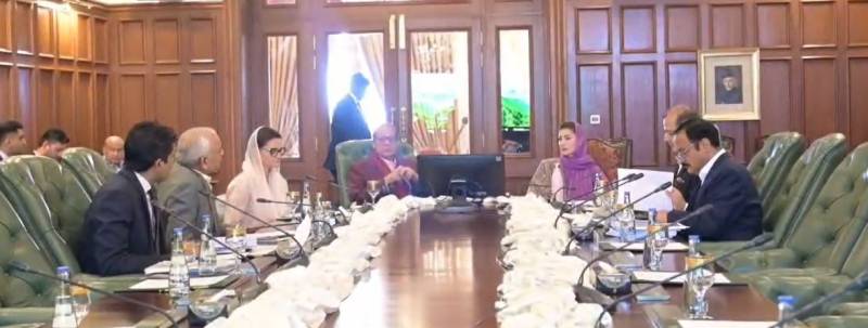 پنجاب میں سیاحت کا نیا باب: کوٹلی ستیاں میں پہلے ’سکائی گلاس برج‘ کی تعمیر کا فیصلہ