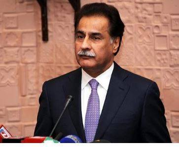  صوبے بھر میں تعمیر و ترقی کا نیا دور شروع ہو چکا ، مقصد صرف اقتدار نہیں بلکہ عوامی خدمت ہے:سردار ایاز صادق 