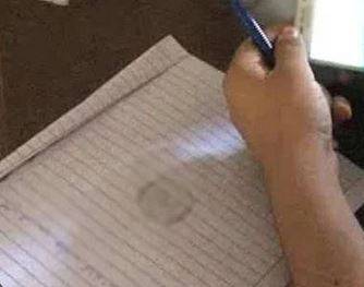نقل مافیا کے خلاف لاہور بورڈ کا بڑا ایکشن: امتحانِ فزکس میں تین امیدوار رنگے ہاتھوں گرفتار