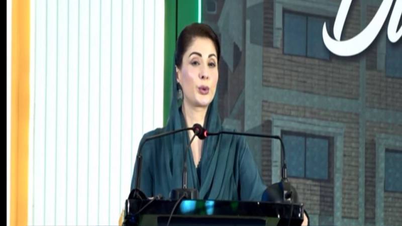 محنت کشوں کا خواب سچ ہو گیا: وزیراعلیٰ پنجاب کا مزدوروں کو مفت گھروں کی فراہمی کا تاریخی اقدام