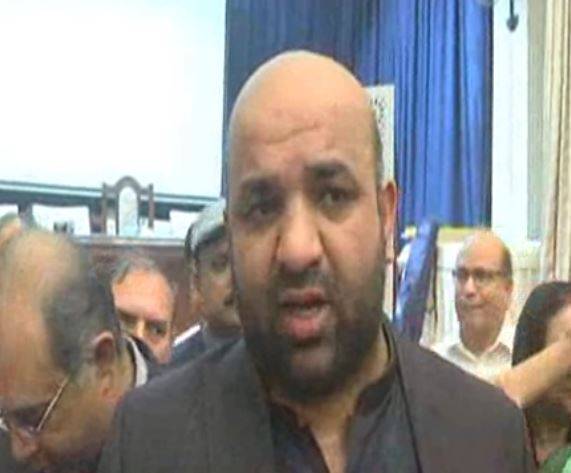 غیر رجسٹرڈ تعلیمی اداروں اور ٹیوشن سینٹرز کے خلاف سخت کارروائی ہوگی، رانا سکندر حیات