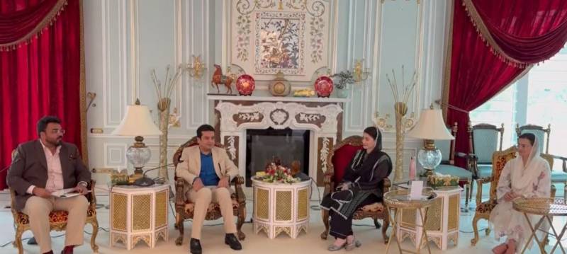 خانیوال میں ترقیاتی اقدامات کا جائزہ، مریم نواز کا عوامی مسائل ترجیحی بنیادوں پر حل کرنے کا حکم