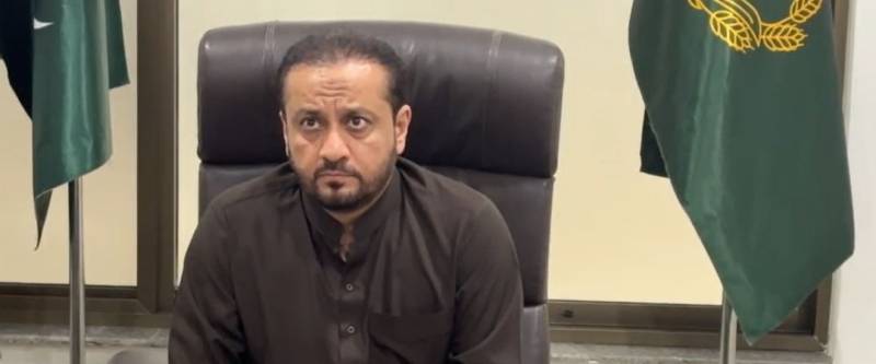 خواجہ عمران نذیر کا بہاولپور ویمن ہسپتال کا اچانک دورہ، طبی سہولیات مزید بہتر بنانے کی ہدایت